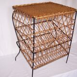 Rattan extra furniture