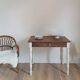 Table de ferme/bureau