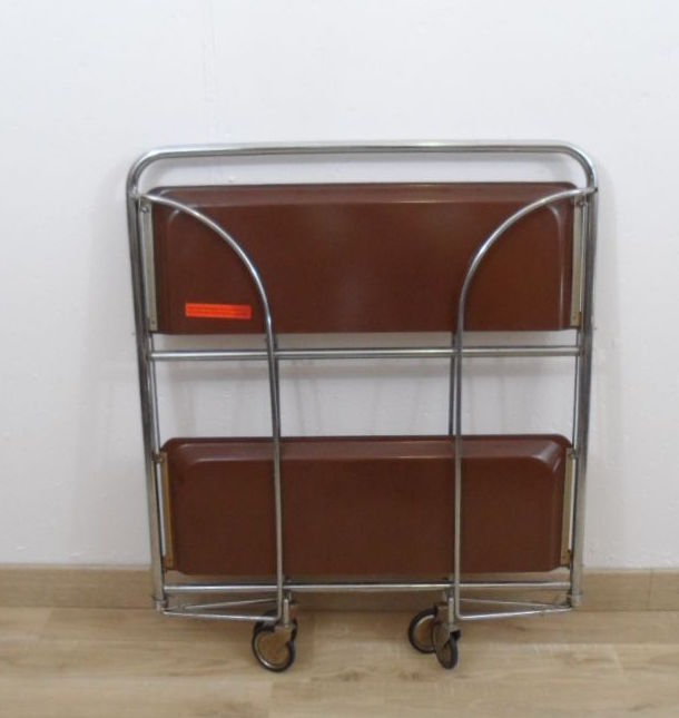 Serving rolling years 70