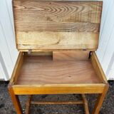 Student writing desk