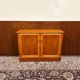 Classic English Sideboard Office Cabinet cupboard