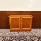 Classic English Sideboard Office Cabinet cupboard