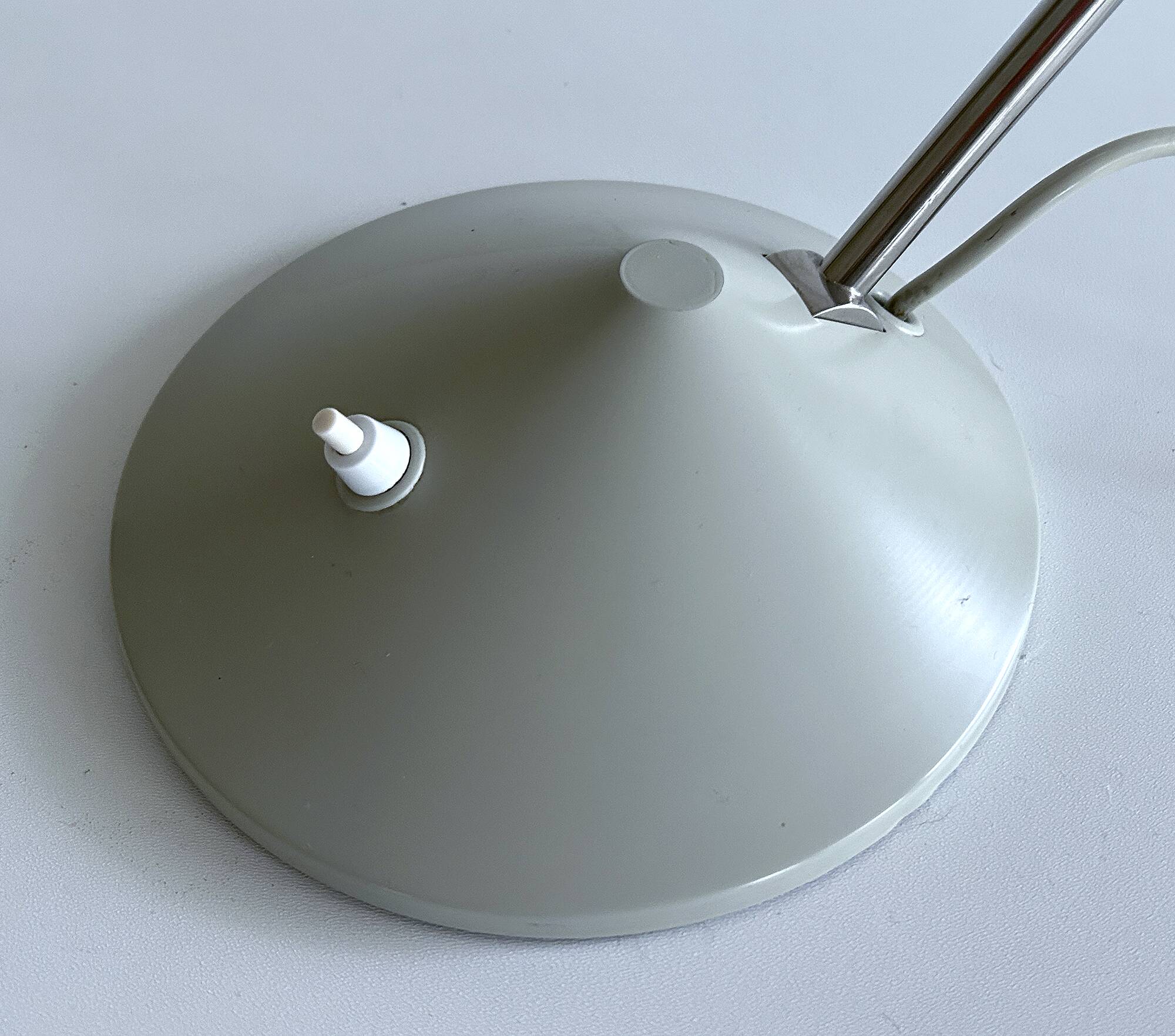 Large Vintage Desk Lamp