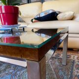 Vintage lounge table year 70