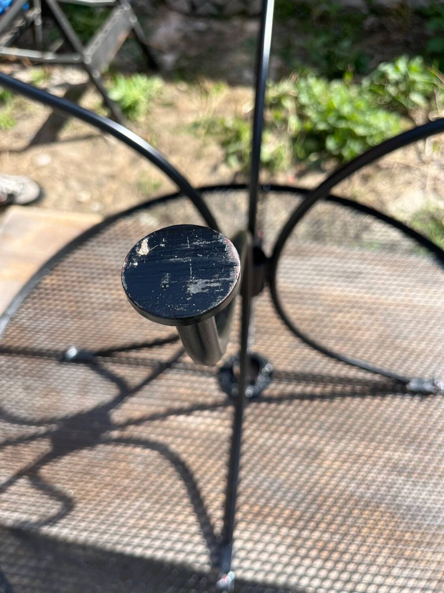 1950s garden set