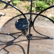 1950s garden set