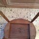 Children's armchair