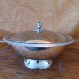 Légumier / soupière inox