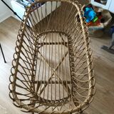 Cradle vintage