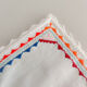Colorful doilies 70