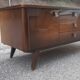 Enfilade basse vintage