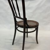 Chaise vintage Thonet