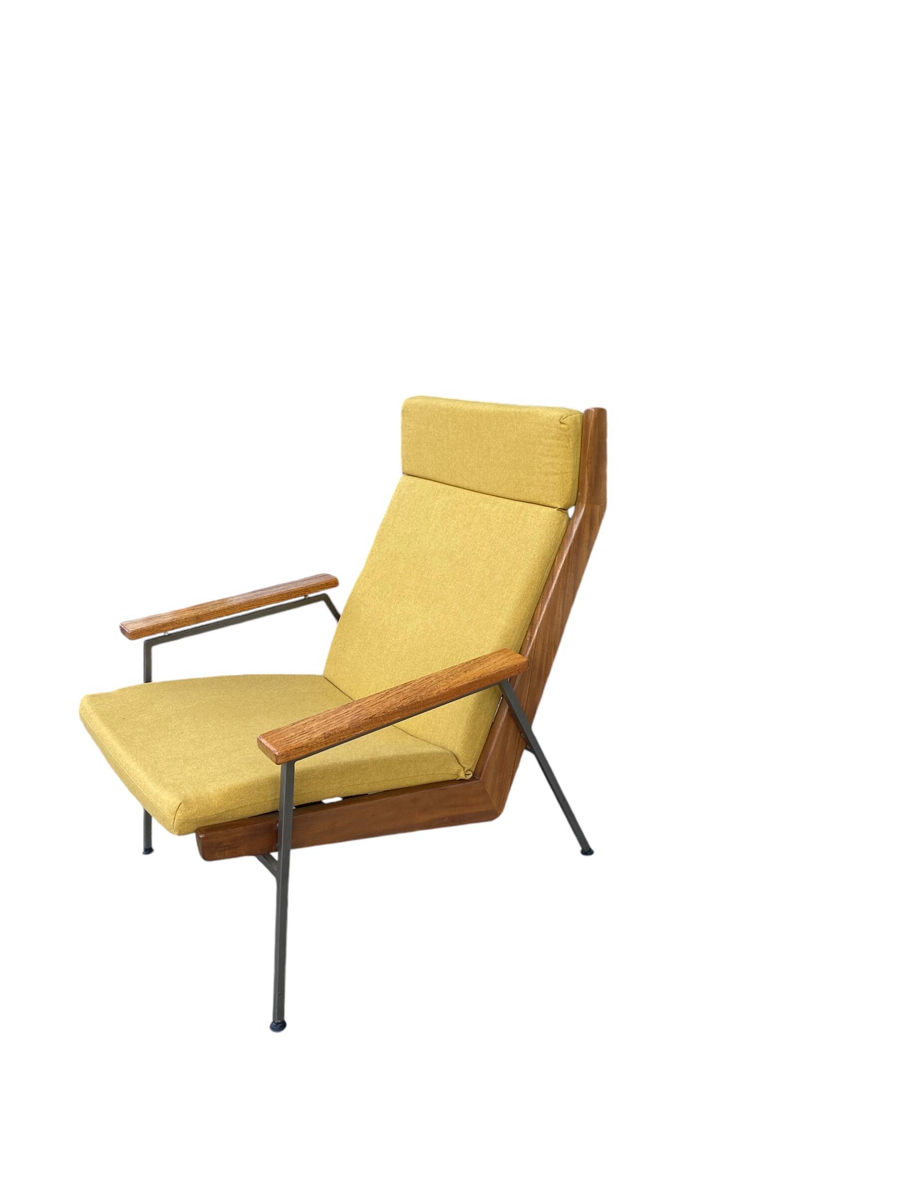 Fauteuil Lotus de Rob Parry pour Gelderland