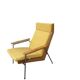 Fauteuil Lotus de Rob Parry pour Gelderland