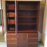 Bibliothèque design scandinave Bas van Pelt