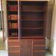 Bibliothèque design scandinave Bas van Pelt