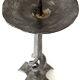 Large wrought iron picnic