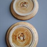 Assiettes