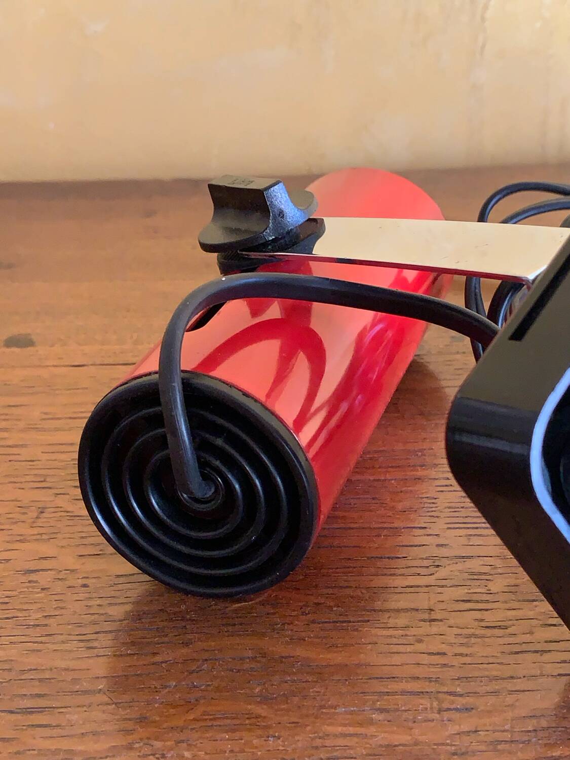 Targetti Vintage Spot Lamp