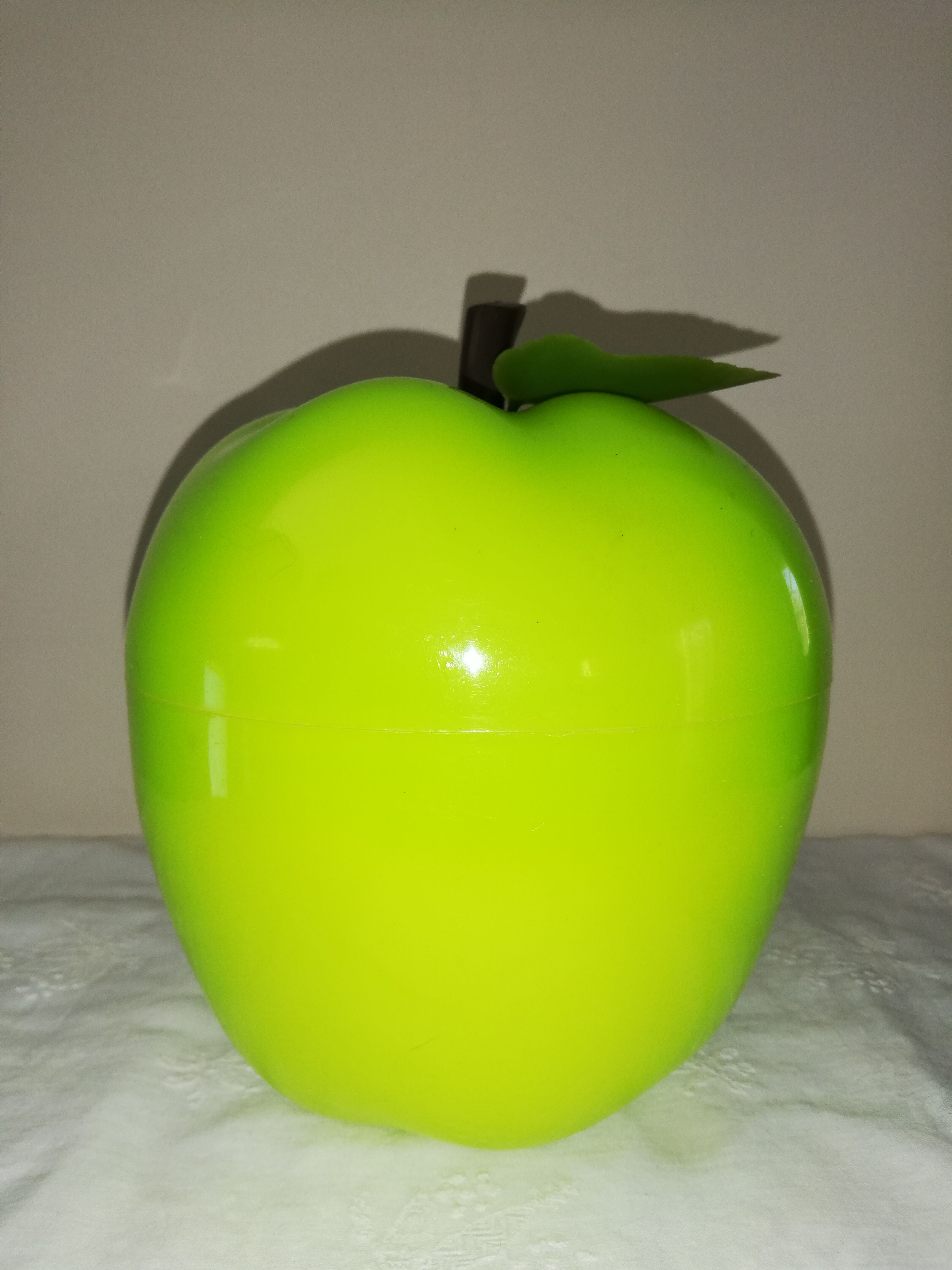 Pomme à glaçons vintage 70