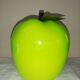 Pomme à glaçons vintage 70