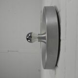 "Les Arcs" wall lamp by Staff selected by Charlotte Perriand, 1970s
