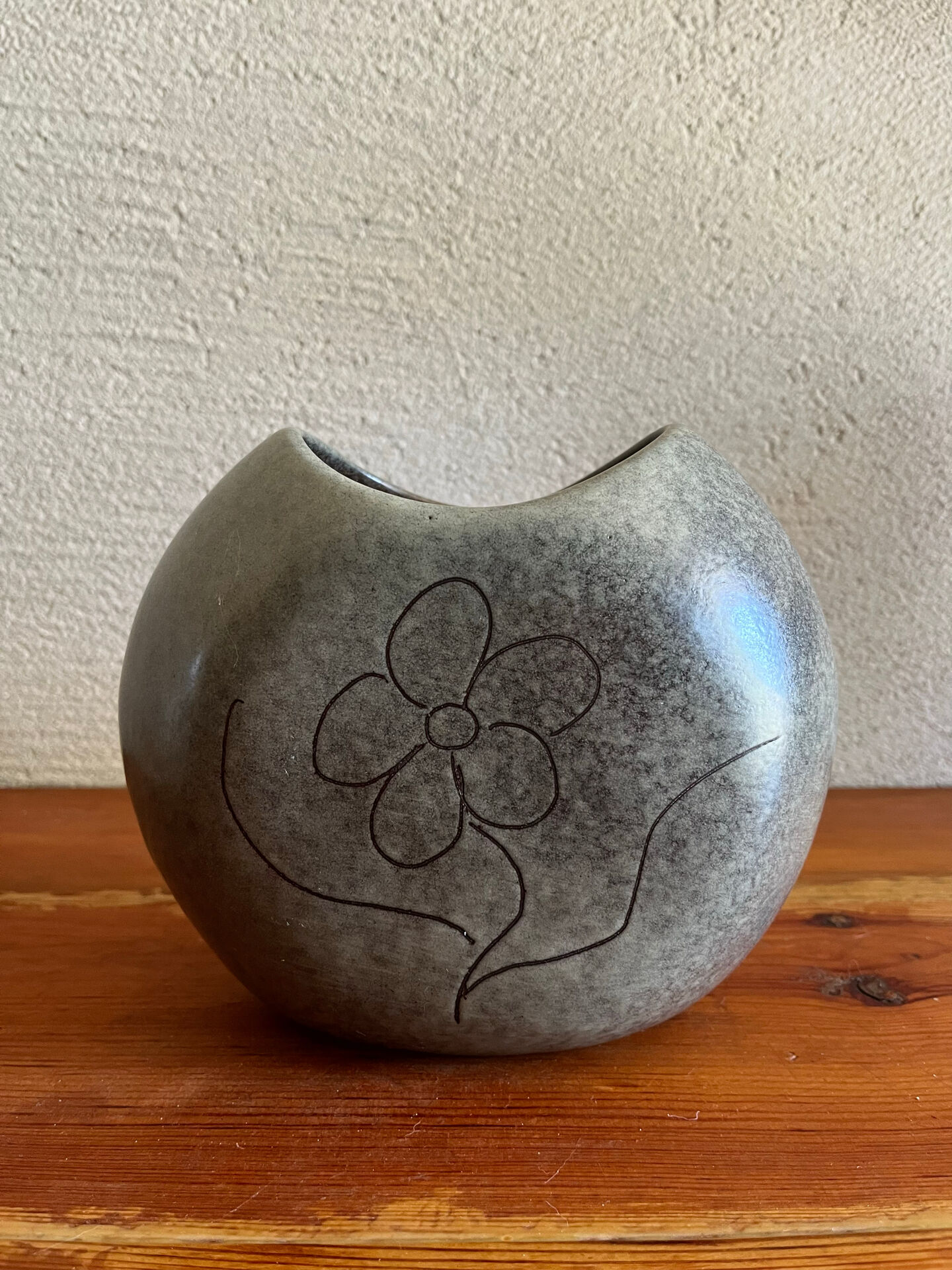 Ceramic vase Max Idlas