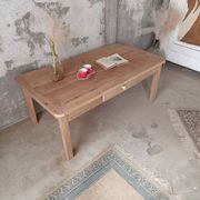 Farmhouse coffee table