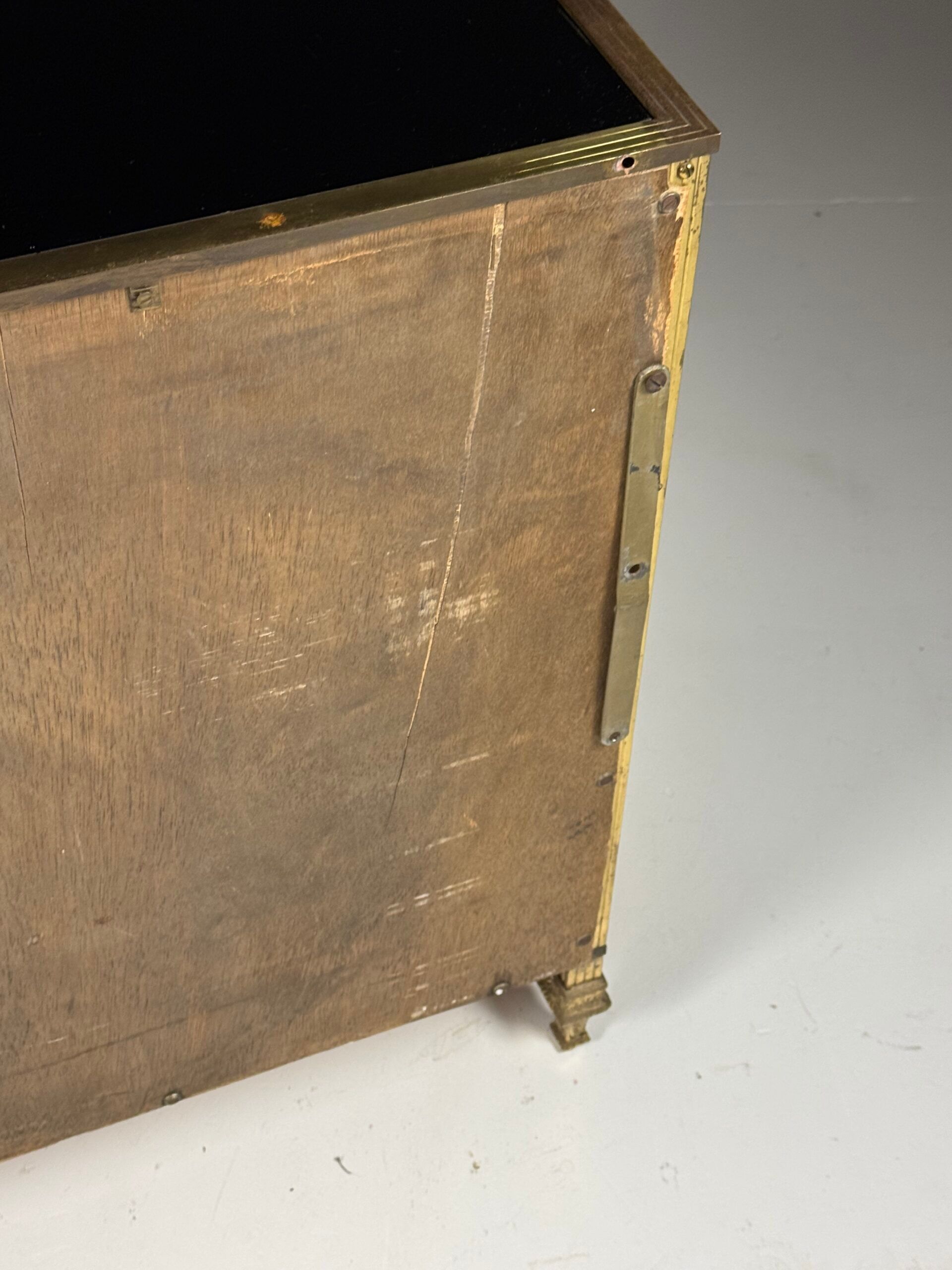 Mid-century chest of drawers 1960