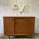 Vintage buffet