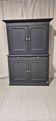 Double sideboard