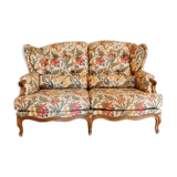 Louis XV style bench