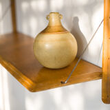 Handle vase by Tony Gant