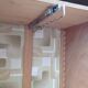Parisian Art Deco wardrobe