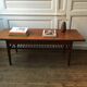 Table basse scandinave convertible  Kai Kristiansen