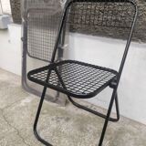 Paire de chaises Talin
