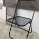 Set of Talin chairs