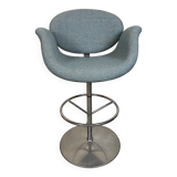 Tulip bar stool by Pierre Paulin for Artifort