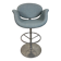 Tulip bar stool by Pierre Paulin for Artifort