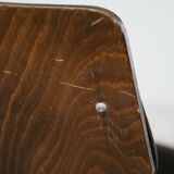 Carlo Ratti Set Da Ufficio 12 Sedie Design Modernariato Anni ‘70