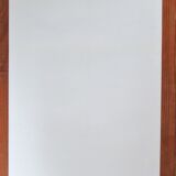 Poster exhibition Paul Poiret and Nicole Groult Paris 1986 Georges Barbier