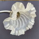 Art Deco wall lamp