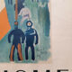 Poster "Fauvism" Raoul Dufy
