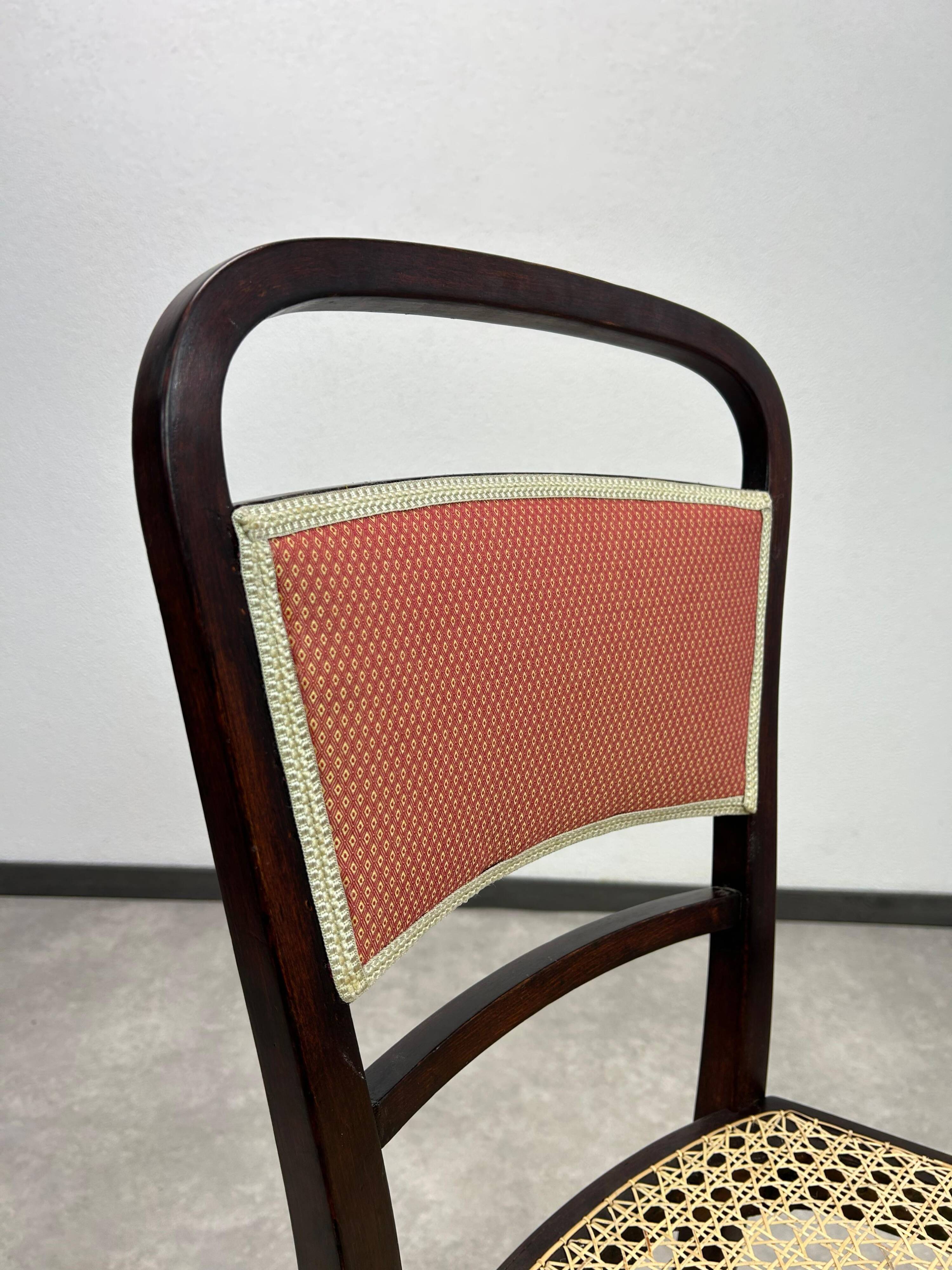 Thonet chair