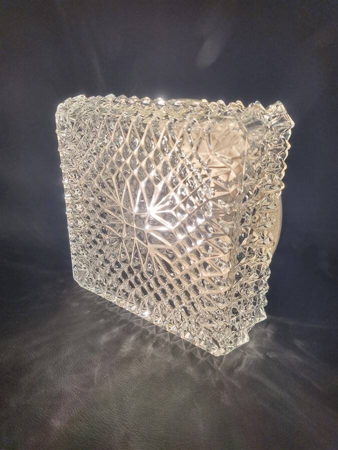 Square ceiling light