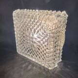 Square ceiling light