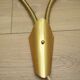 Wall lamp, Danish design, 1970s, production: Denmark