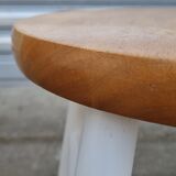 Scandinavian stool