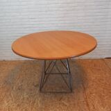 Dining table "Eifel"Thonet