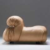 Pair of 'Soriana' Lounge Chairs - Tobia & Afra Scarpa